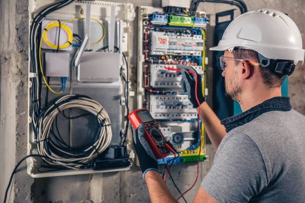 Best Electrical Outlet Repair  in Harbor Bluffs, FL