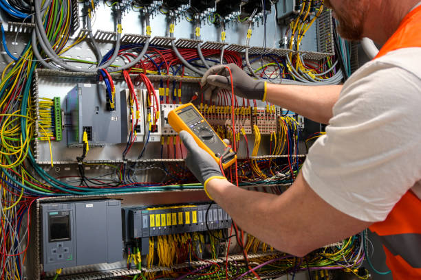 Best Electrical Wiring Services  in Harbor Bluffs, FL
