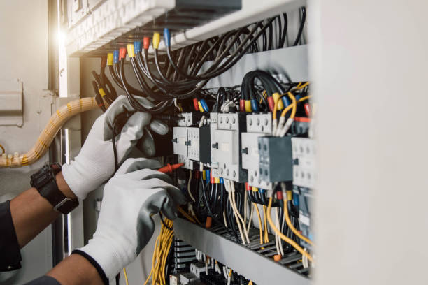 Best Electrical Upgrades for Homes  in Harbor Bluffs, FL